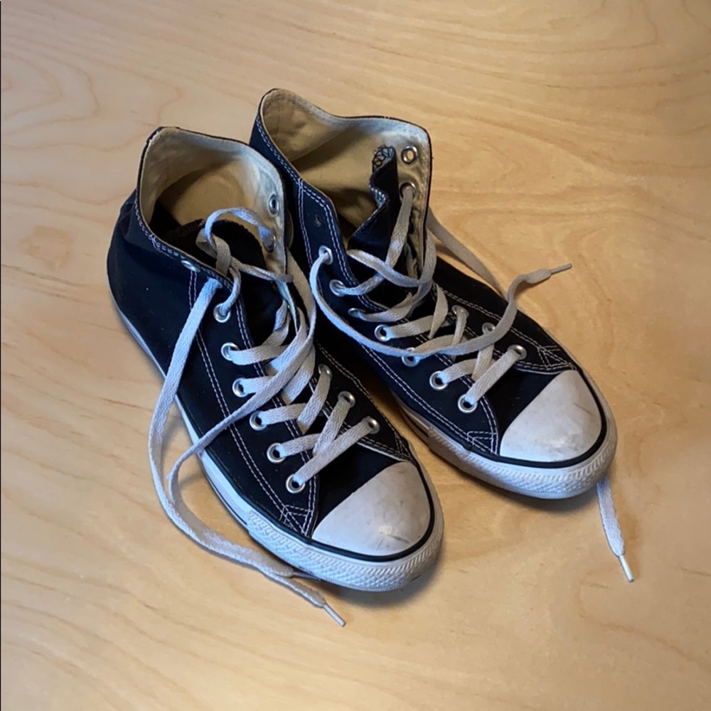 Converse Chuck Taylor